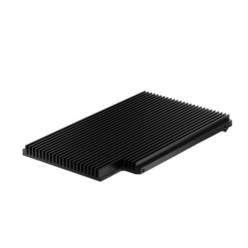 OWC U2 Shuttle Four-Slots for M.2 NVMe SSD to U.2 adapter carrier (for 3.5-inch bays) OWC U2 Shuttle Four-Slots for M.2 NVMe SSD to U.2 adapter carrier (for 3.5-inch bays)